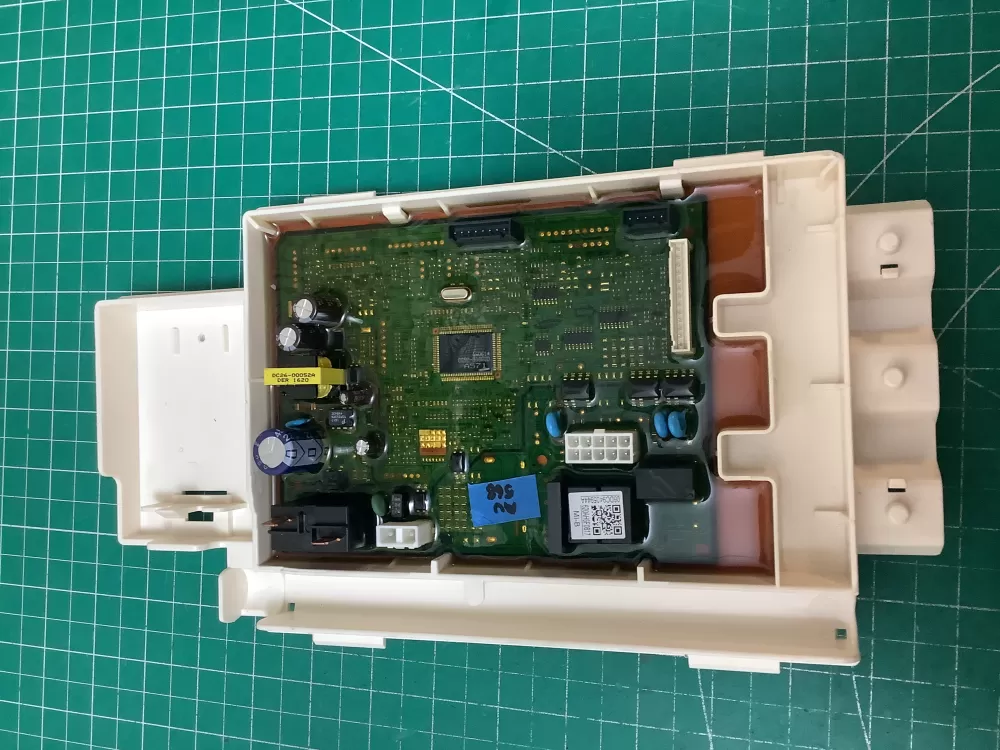 Samsung DC9405944A Washer Control Board Assembly AZ226102 | ARV568
