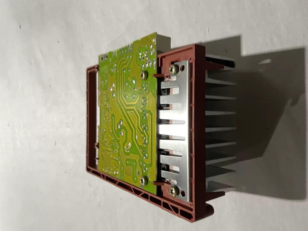 Whirlpool 4619 703 00681 Washer Control Board Wd 12416 AZ201692 | Wm2421