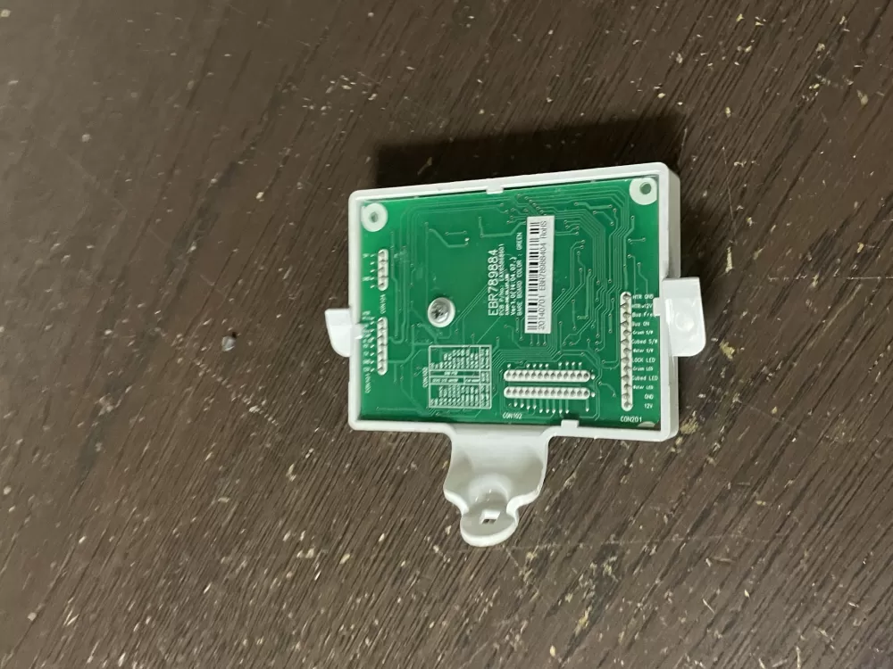 LG Kenmore EBR78988404 Refrigerator Control Board Dispenser AZ48104 | Wm728