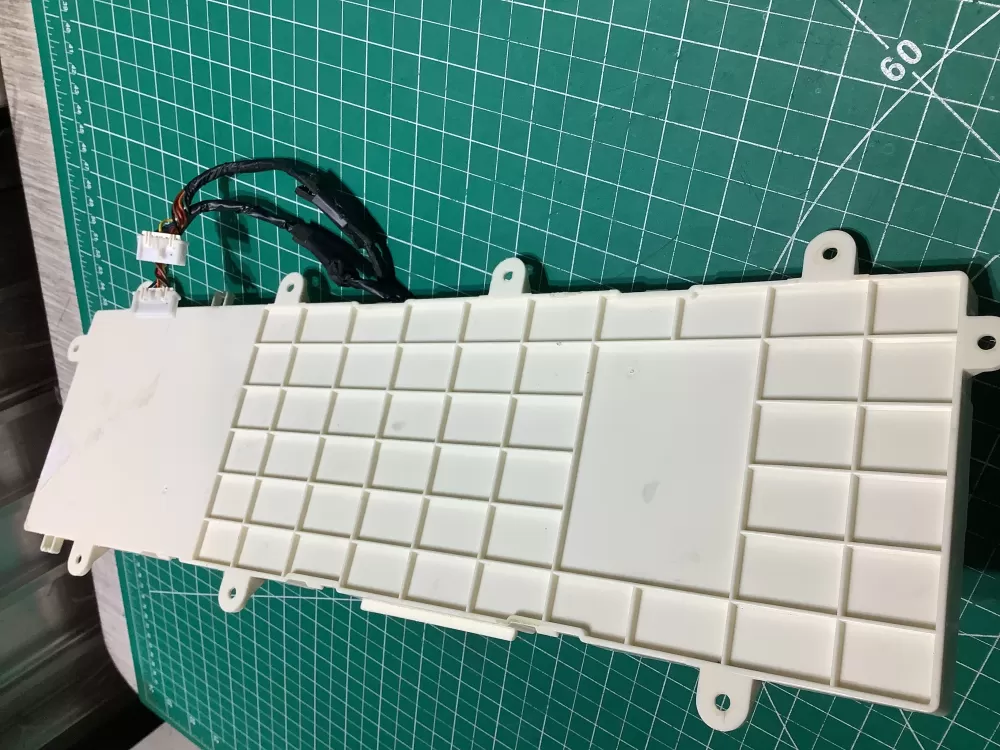 LG EAX62111601 EBR67460502 Washer Control Board