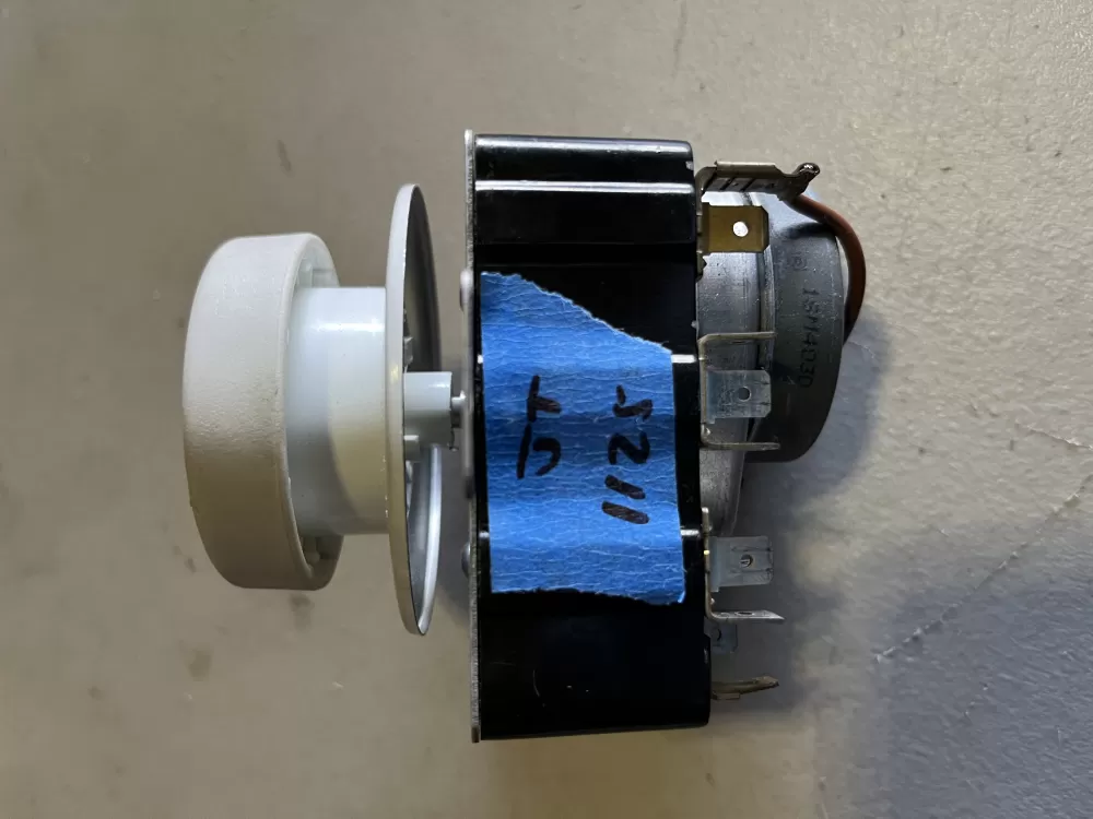 Whirlpool Amana Admiral AP6009056 3979618 3979618R Dryer Timer AZ44786 | JT1125