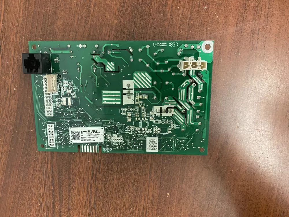 GE 265D3241G500 Dishwasher Control Board AZ53947 | BK1887