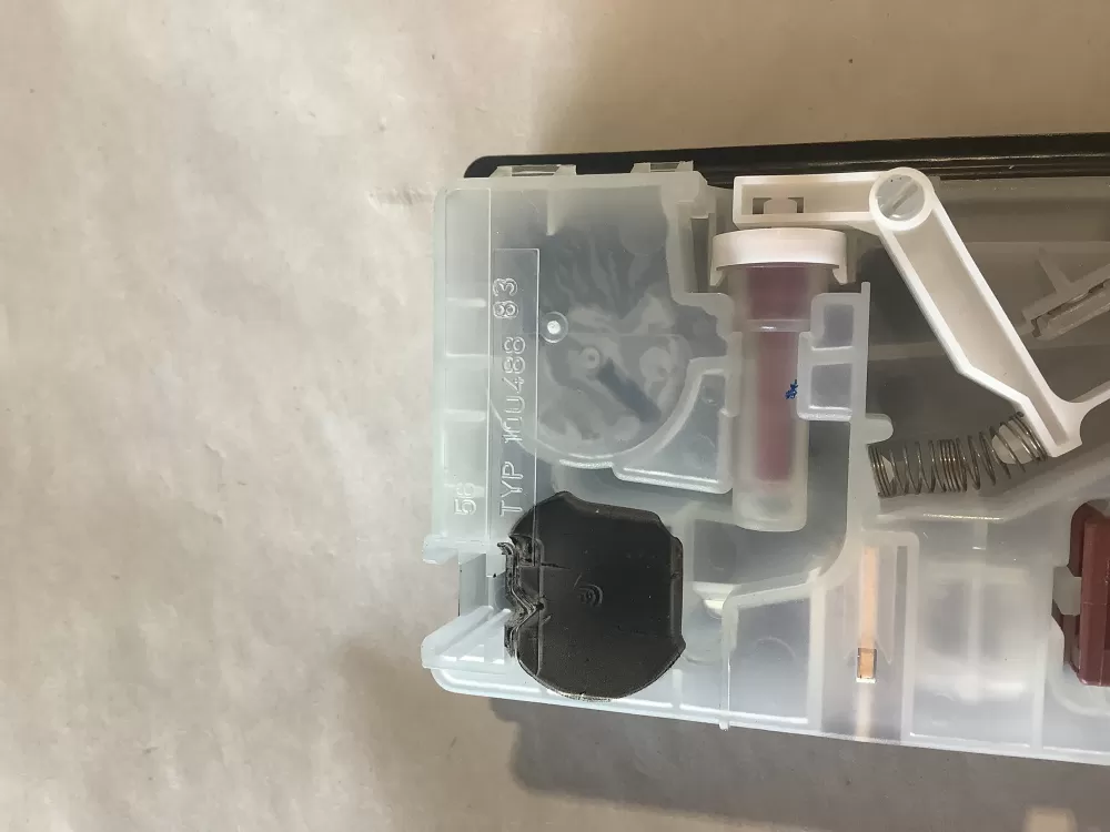 Bosch 100488 Dishwasher Detergent Dispenser Assembly AZ152367 | SL276