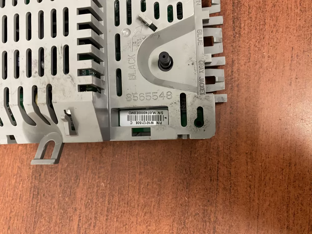 Kenmore Maytag Whirlpool W10189966 Washer Control Board AZ60358 | BK2062