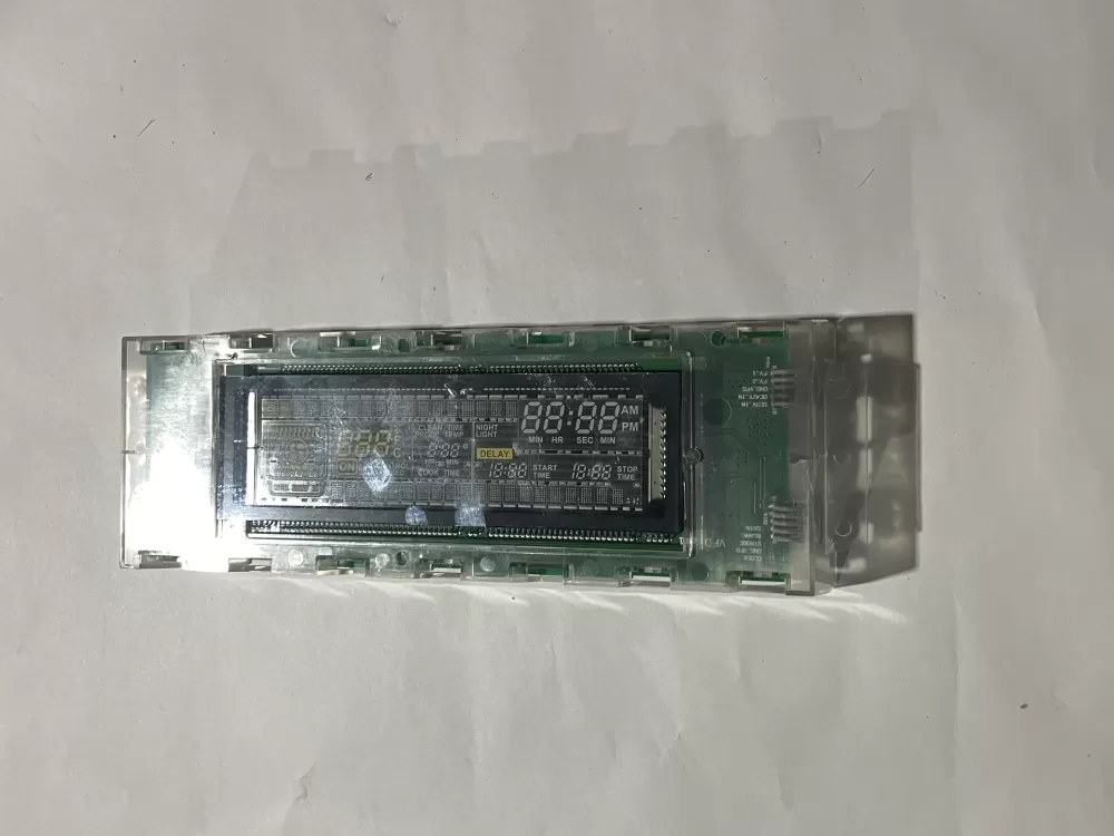 KitchenAid Oven Range Control Board 9761942 9762810 AZ229357 | Wmv842