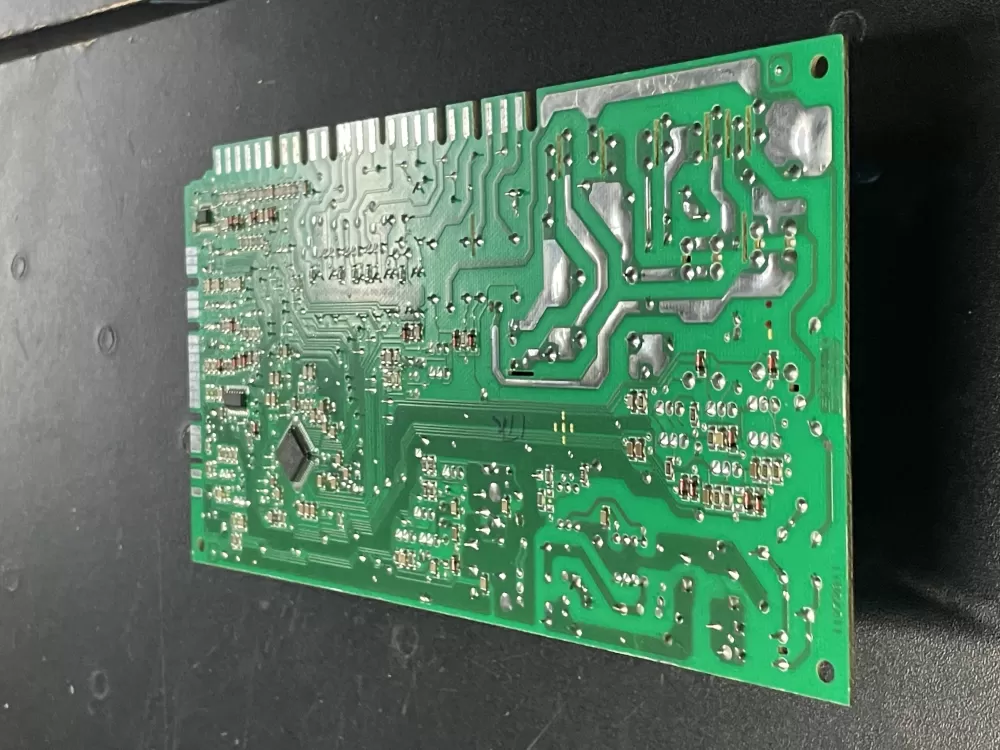 Whirlpool WP8182221 Washer Control Board CCU AZ7721 | WM1615