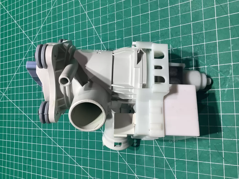Bosch 9000970224 Washer Drain Pump AZ142142 | SL271