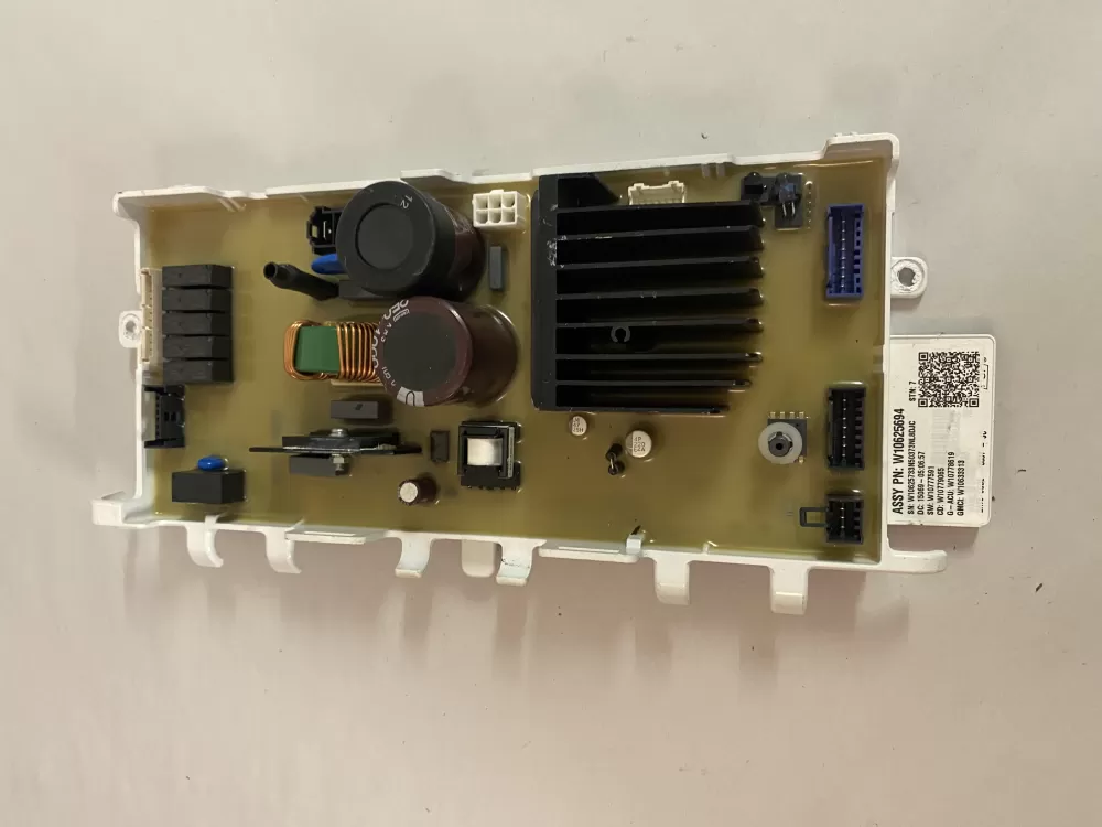 Maytag AP6230877 W10625694 W10812420 Washer Control Board AZ199436 | BK2786