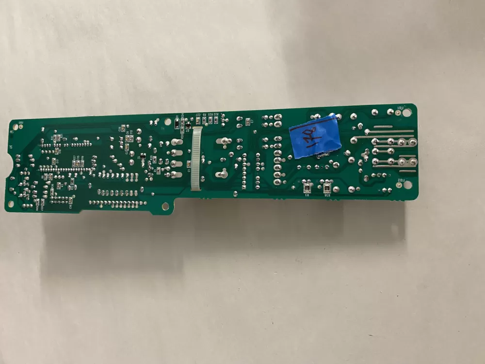 Frigidaire AP6285991 154552001 Dishwasher Control Board AZ209254 | BK178
