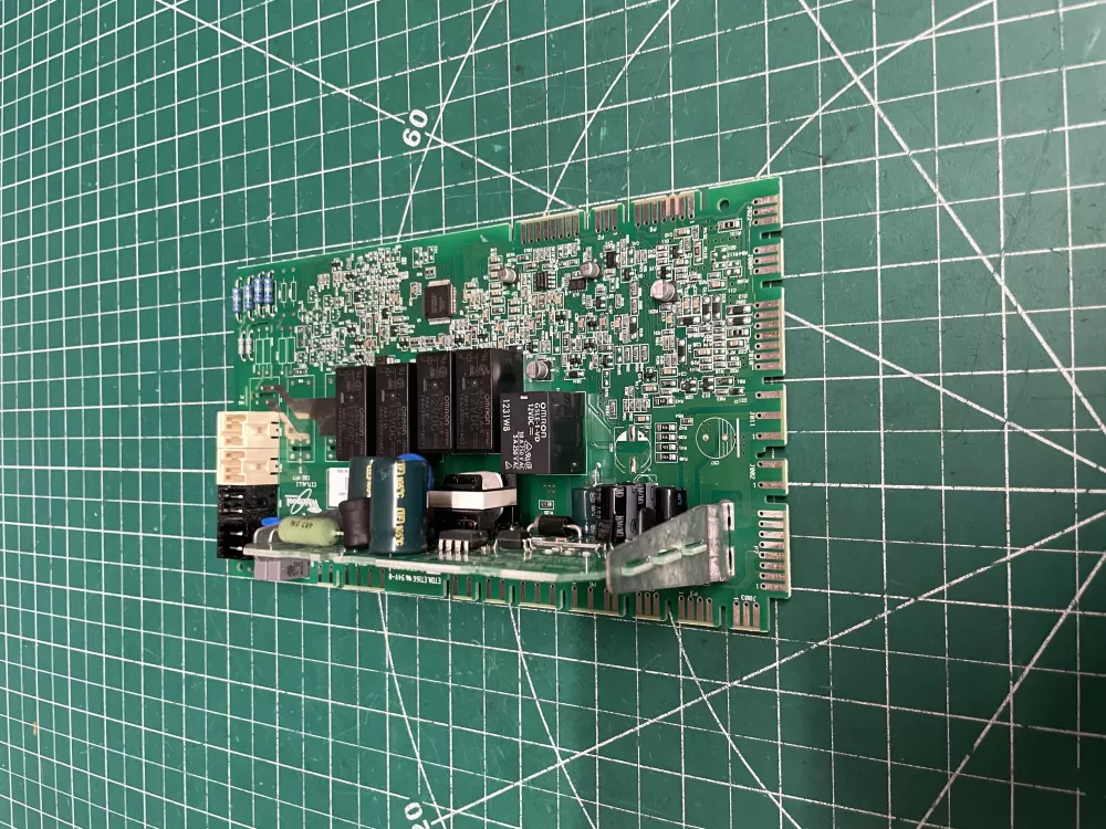 Whirlpool W10406604 Washer Control Board