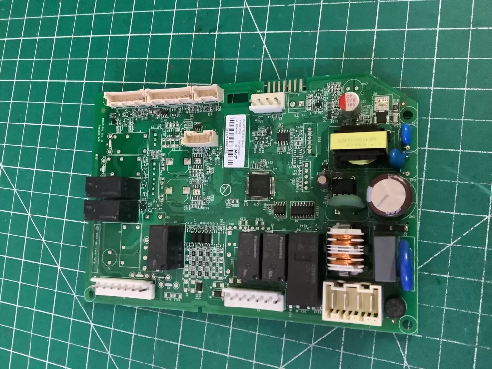 Roper Estate W11566851 PS16660463 Refrigerator Control Board AZ185121 | NR2718