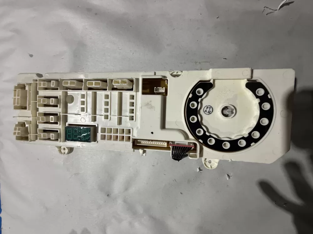 Samsung DC94-04351A Washer Control Board Main