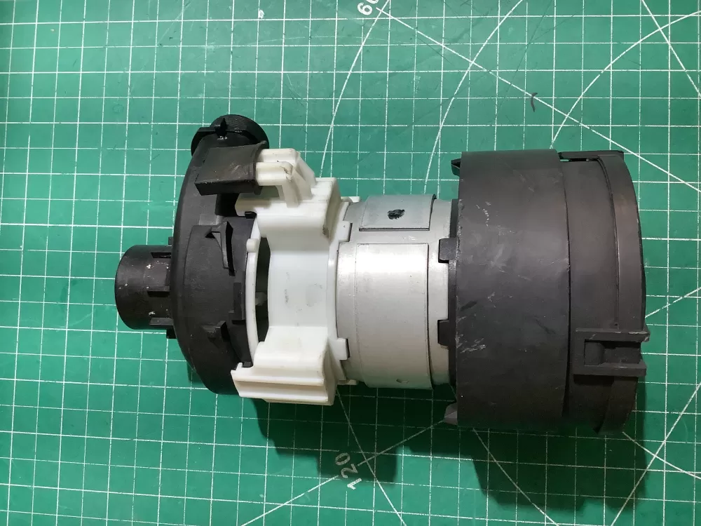 GE 265D3373G001 Dishwasher Drain Pump Motor AZ215606 | SLA271