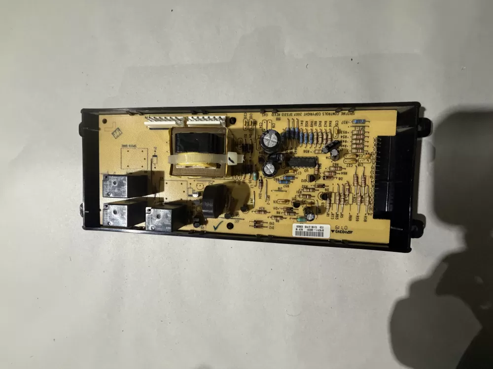 Frigidaire 316418201 316557101 Range Oven  Control Board AZ225478 | KM730