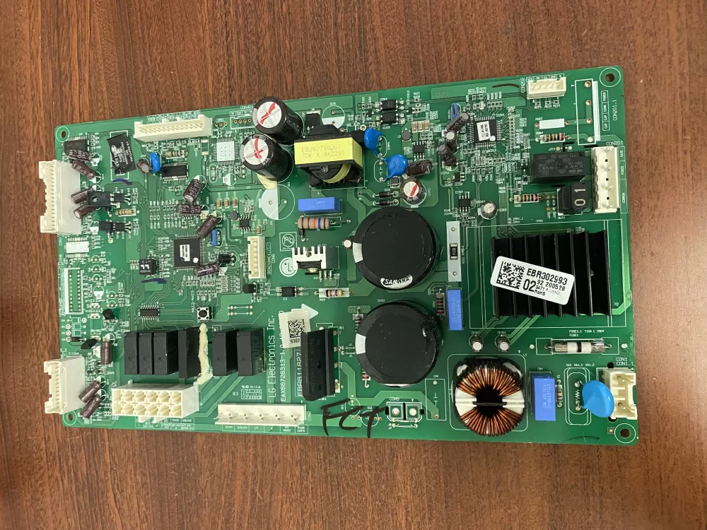 LG  EBR30299302 Refrigerator 