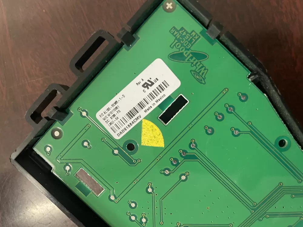 Kenmore W10339966 W10172239 Dryer Control Board AZ42122 | KMV420