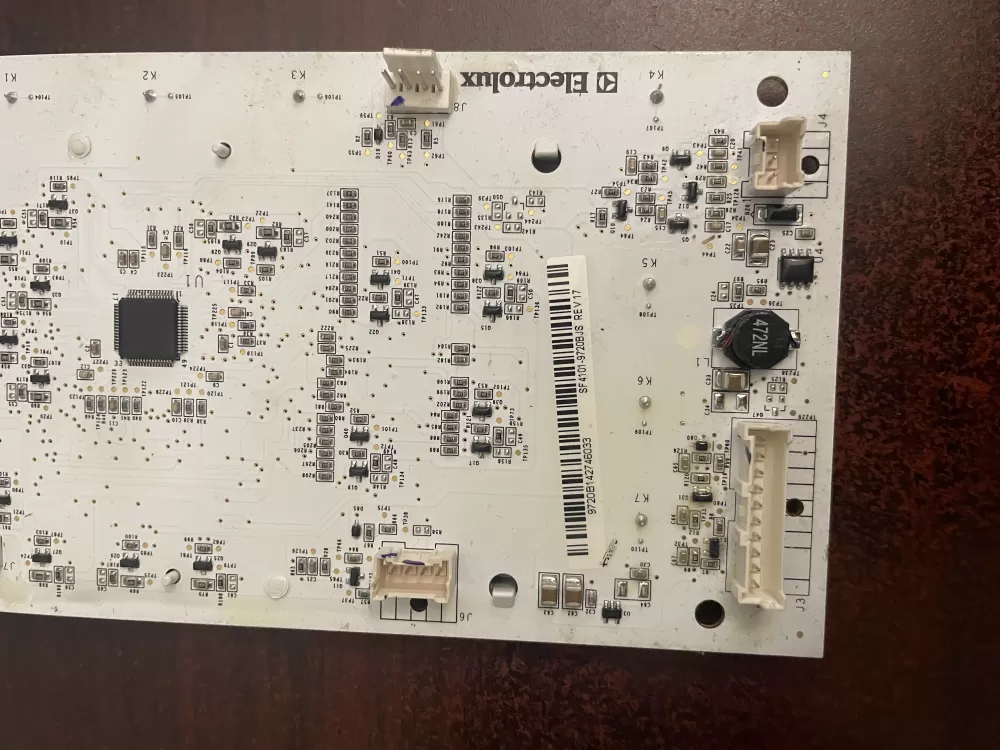 Frigidaire Refrigerator control Board 242209720 AZ93136 | KM1669