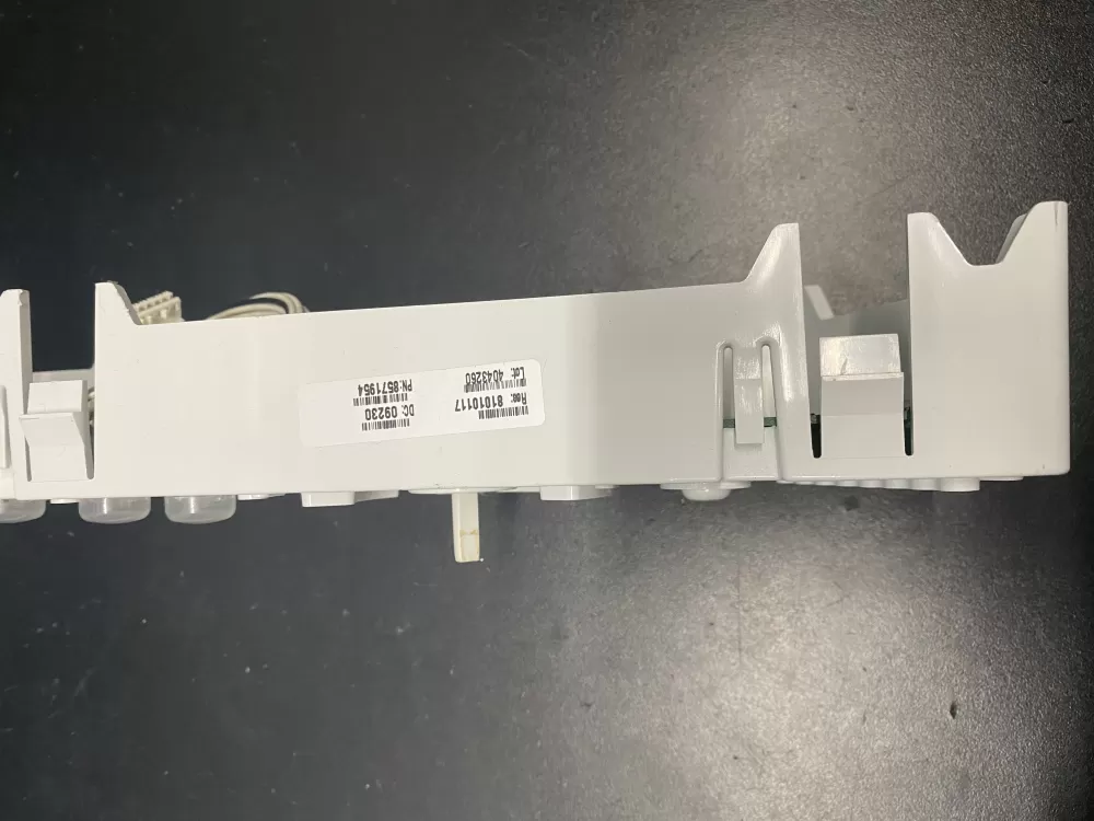 Whirlpool 8571929 8571954 8571955 Dryer Control Board AZ11024 | BKV229
