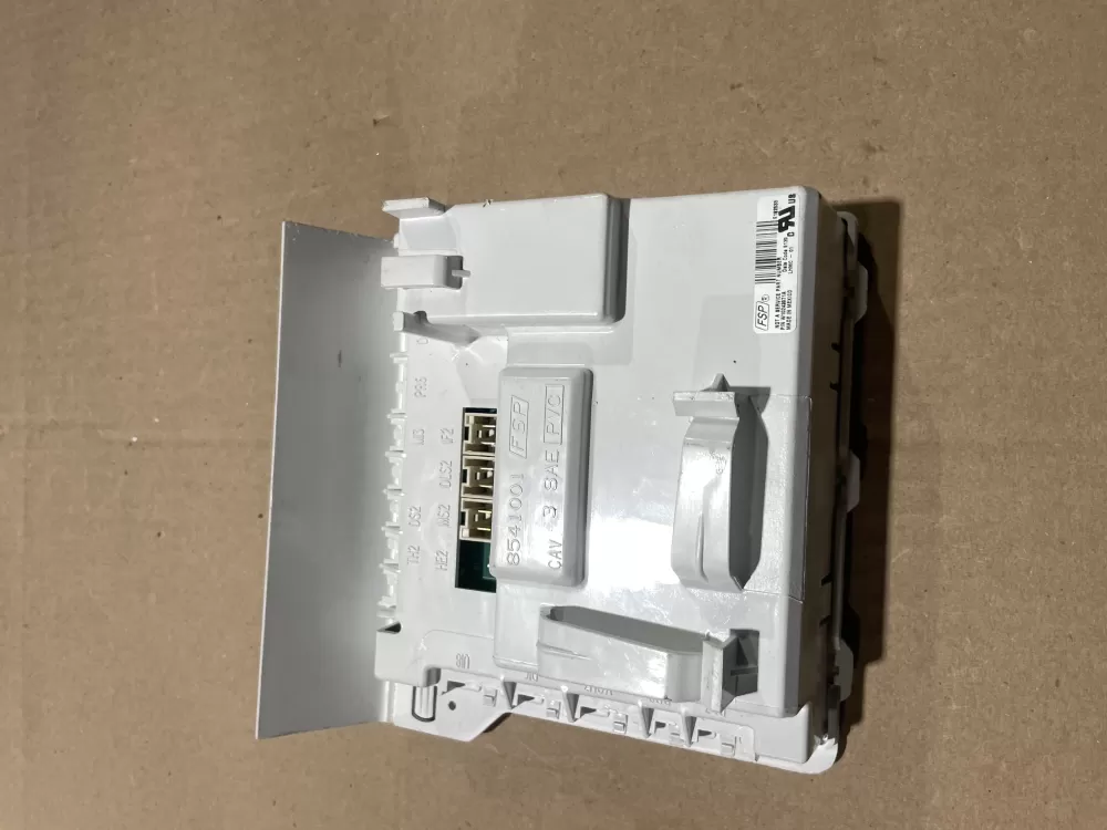 Whirlpool W10243971A Washer Control Board AZ65537 | Wmv583