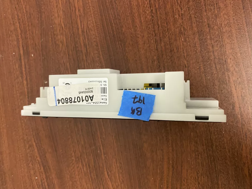 Frigidaire 242207704 242282304 Refrigerator Control Board AZ30216 | BK197