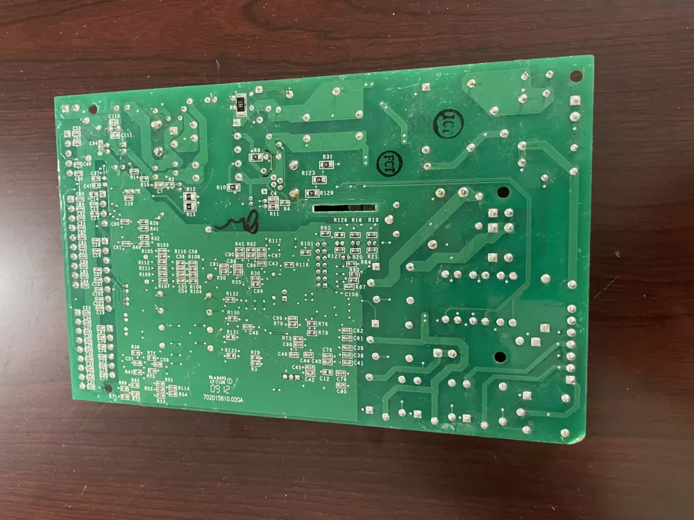 GE 200D2260G008 PD00074367 AP7188100 Refrigerator Control Board AZ64974 | KM2120