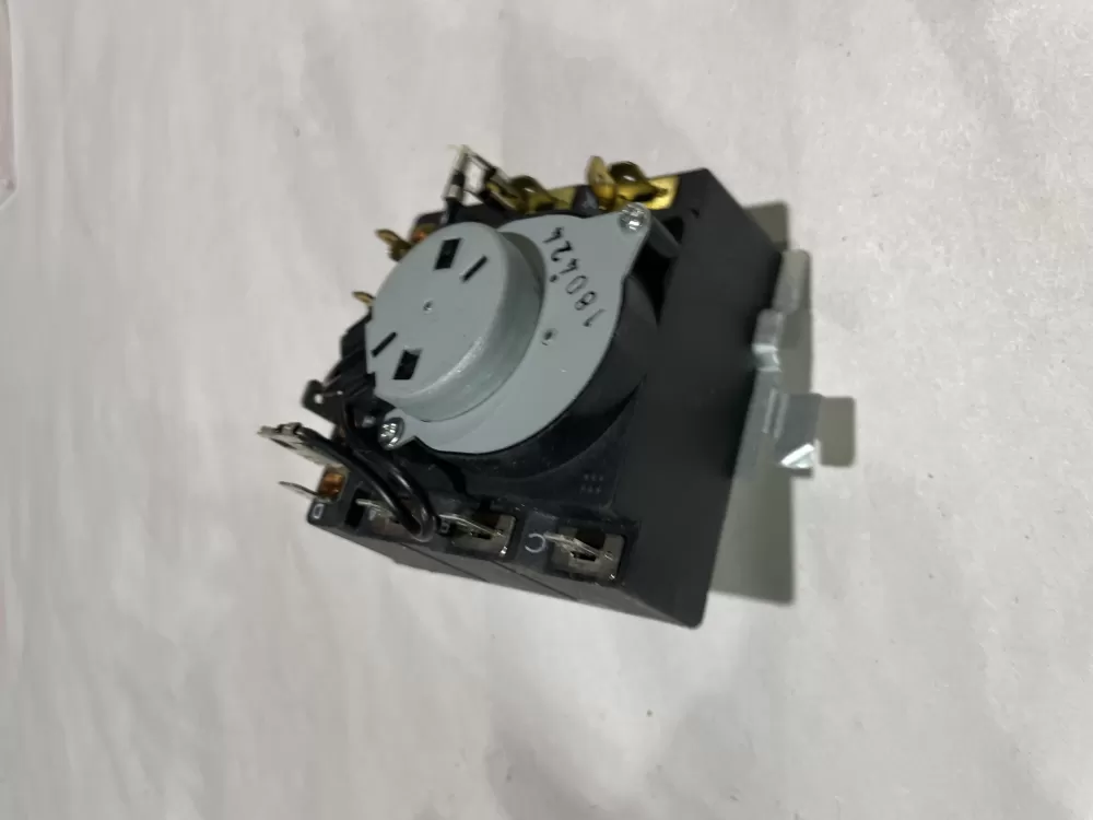General Electric AP6027534 WE04X24551 PS11759041 234D2377P001 Dryer Timer
