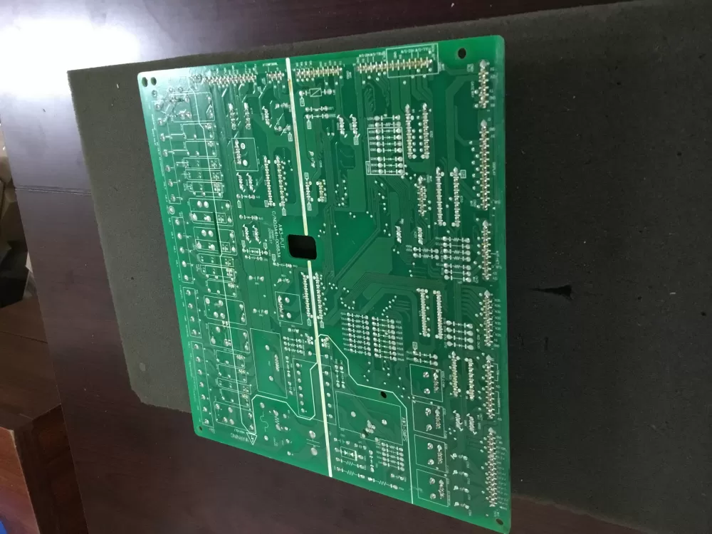 Samsung DA92 00233D DA9200233D Refrigerator Control Board AZ89077 | NR1140