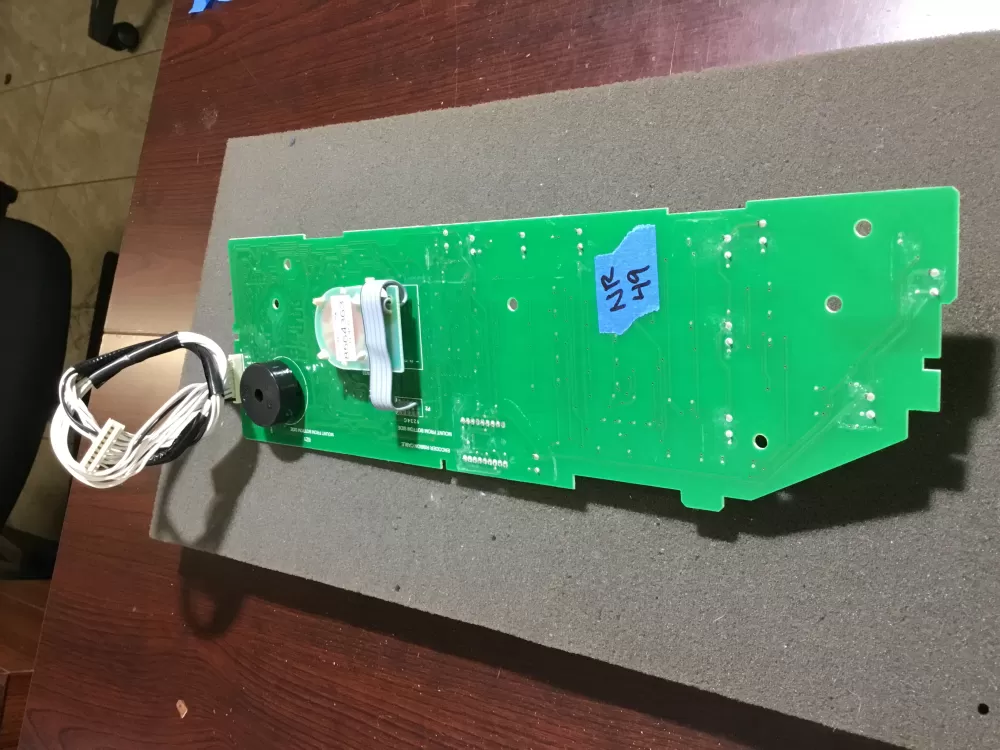 W10051149 WPW10051149 PS11748073 Washer Control Board AZ95829 | NR49