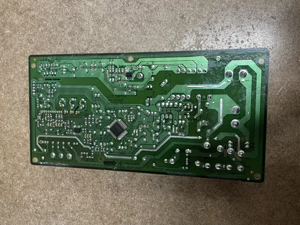 Samsung DA94 00680A DA92 00215C Refrigerator Control Board AZ18845 | KM1203