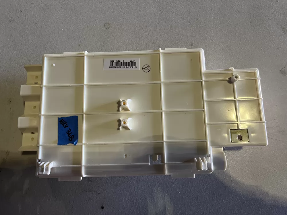 Samsung DC92 01621D DC9201621D Washer Control Board AZ41234 | V409