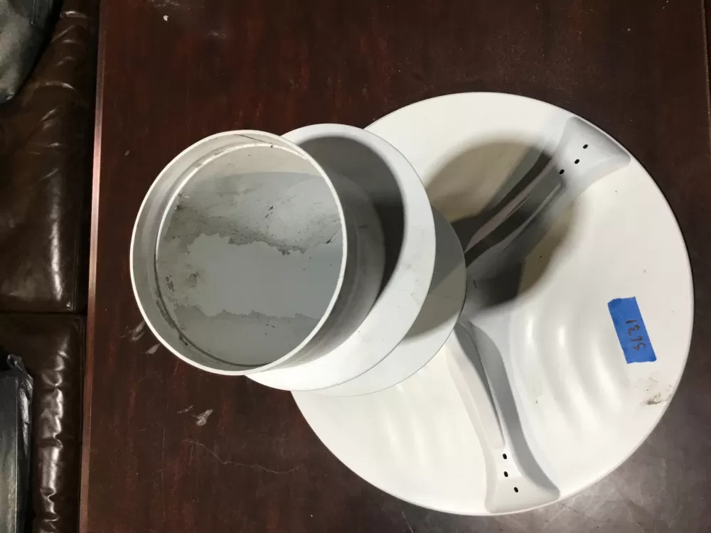 Kenmore Maytag W10821990 W10882734 Washer Agitator AZ65717 | Sl31