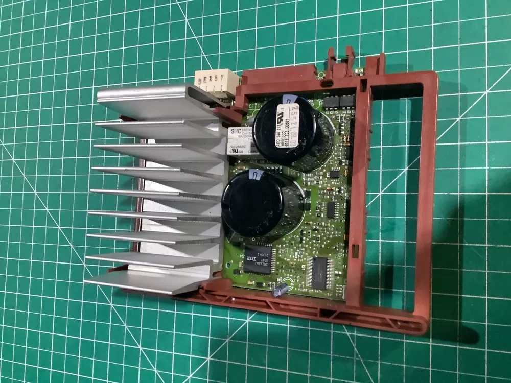 Whirlpool 461970220451 AA22340 461970300681 W10756692 Washer Control Board