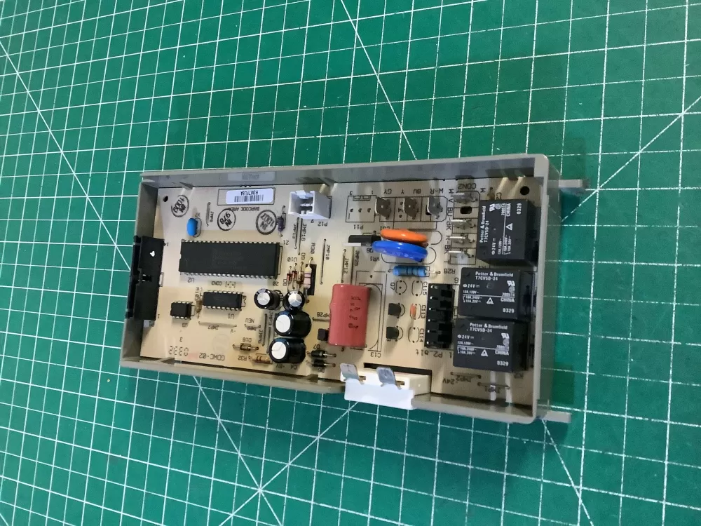 Whirlpool  KitchenAid  Kenmore WP8564543  AP6013336  8564543  1060953  8269187  8269187R  8527685  8527685R  8528171  8528171R  8528172  8528172R  8528874  8528874R  8530909  8530909R  8534866  8534866R  8534867  8534867R  8534963  8539379  8564542  8564542EXCR  8564542R  PS11746562 Dishwasher Control Board