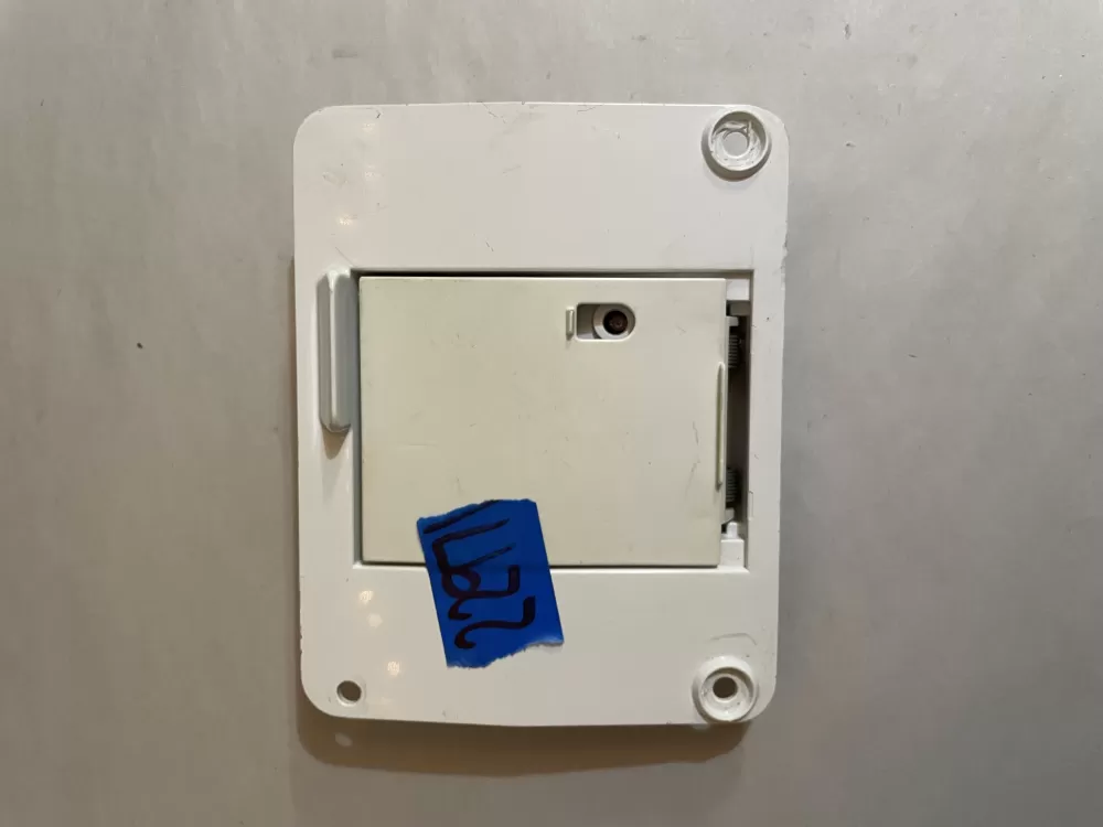 Whirlpool W10757851 4389102 Refrigerator Ice Control Board AZ192823 | KM2297