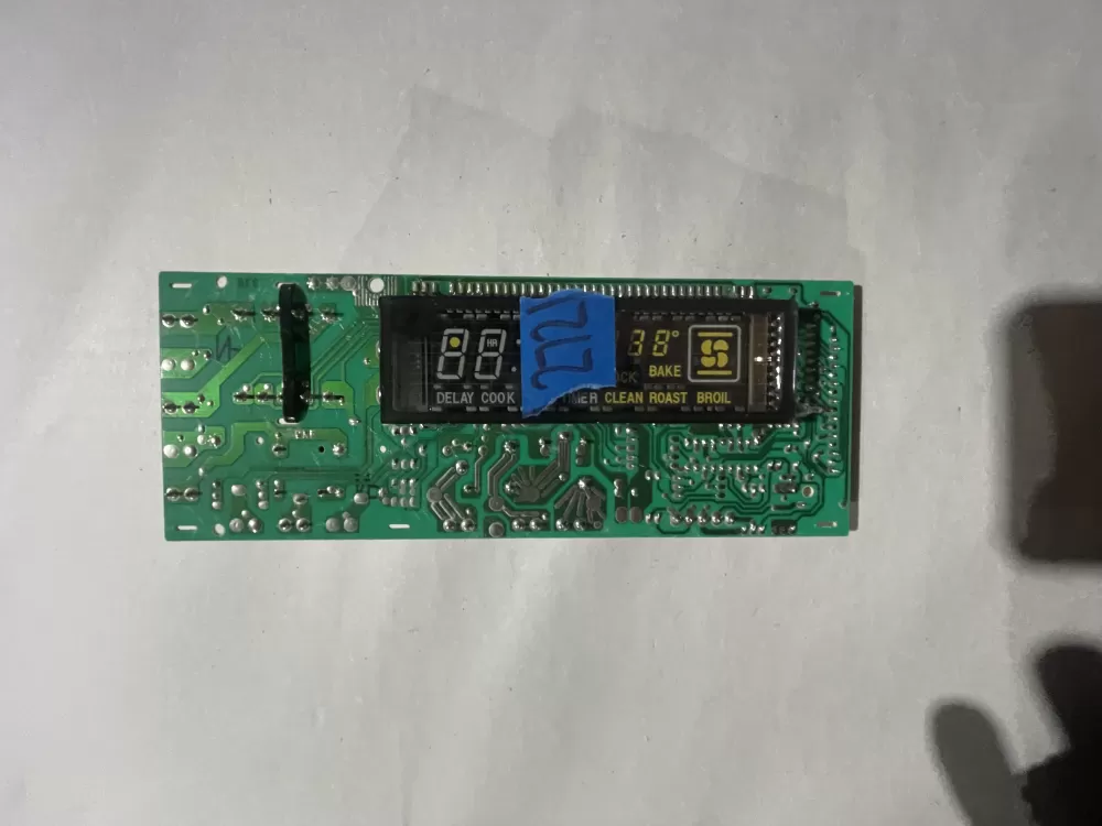Maytag 60C20130110 Range Control Board AZ196564 | KM272