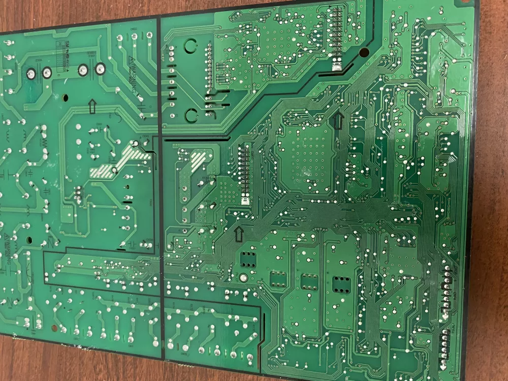 Samsung DA92 01196H Refrigerator Control Board AZ41345 | BK1719