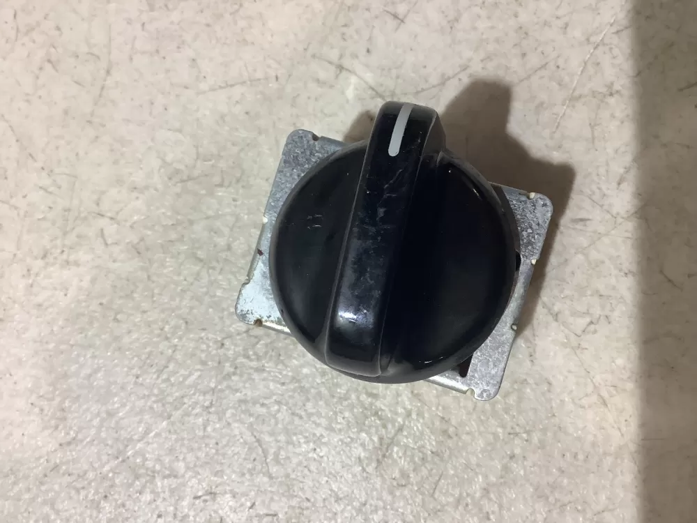 GE Hotpoint General Electric 164D1816P08 Range Switch Infinite