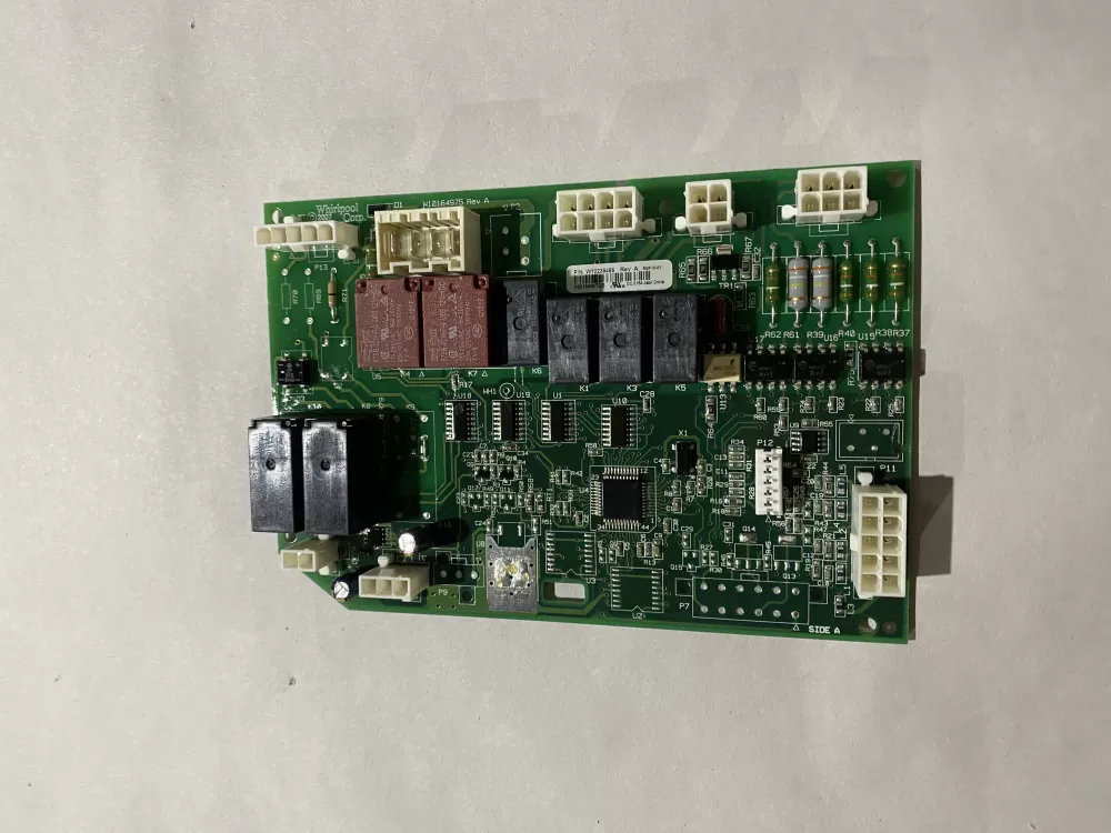 Whirlpool  Maytag W10235409 W10235488 WPW10235488 PS11750768 Refrigerator Control Board