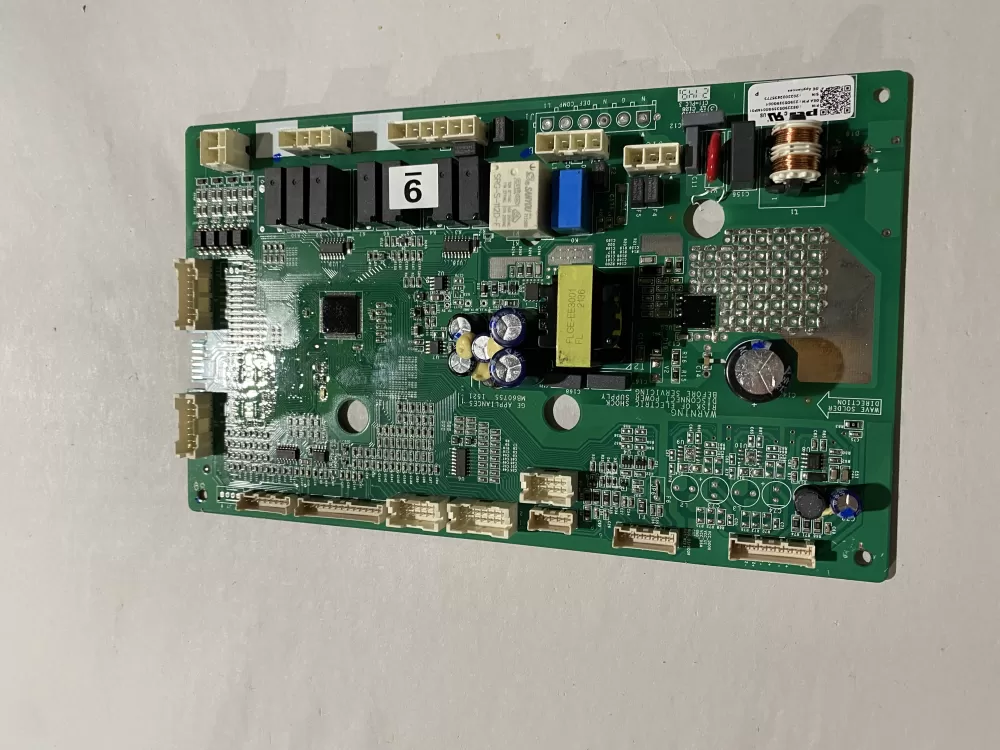 GE WR55X38248  239D5339G001 Refrigerator 