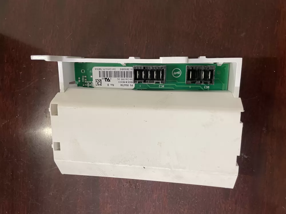 Kenmore WP8544799  AP6013120  8544799 Dryer Control Board