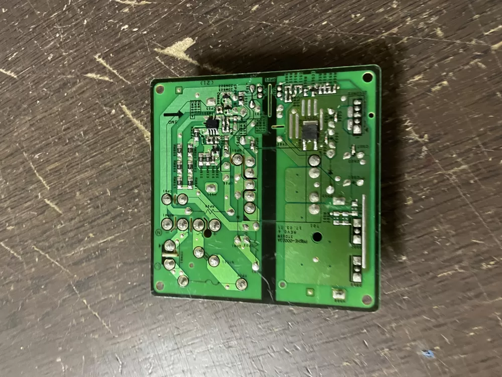 Samsung DA92-00486A Refrigerator Control Board