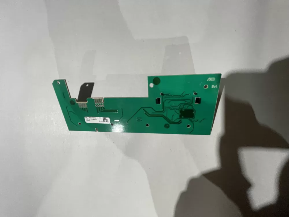 Maytag W10192981 Whirlpool Washer Control Board AZ191996 | KM627