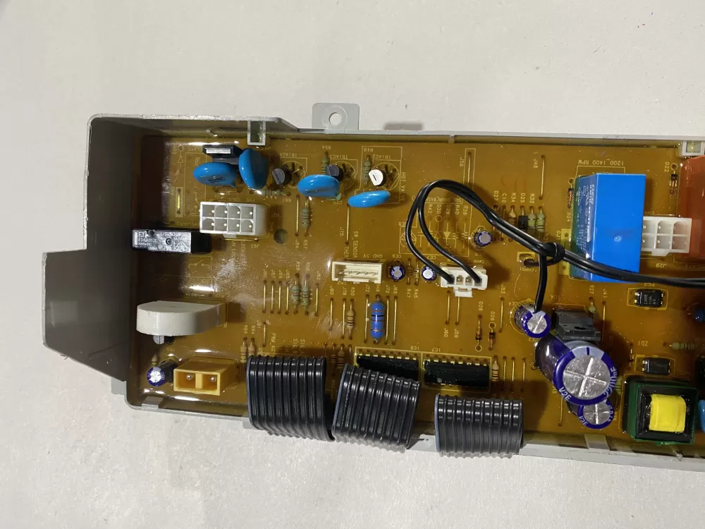 Samsung DC41 00035A Washer Control Board Display Main AZ111711 | BKV661