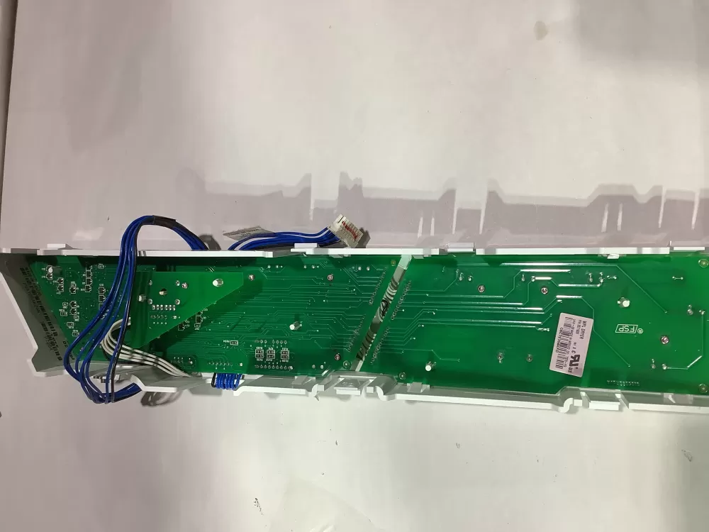 Whirlpool 8571929 8571954 8571955 Dryer Control Board AZ144784 | ZCV533