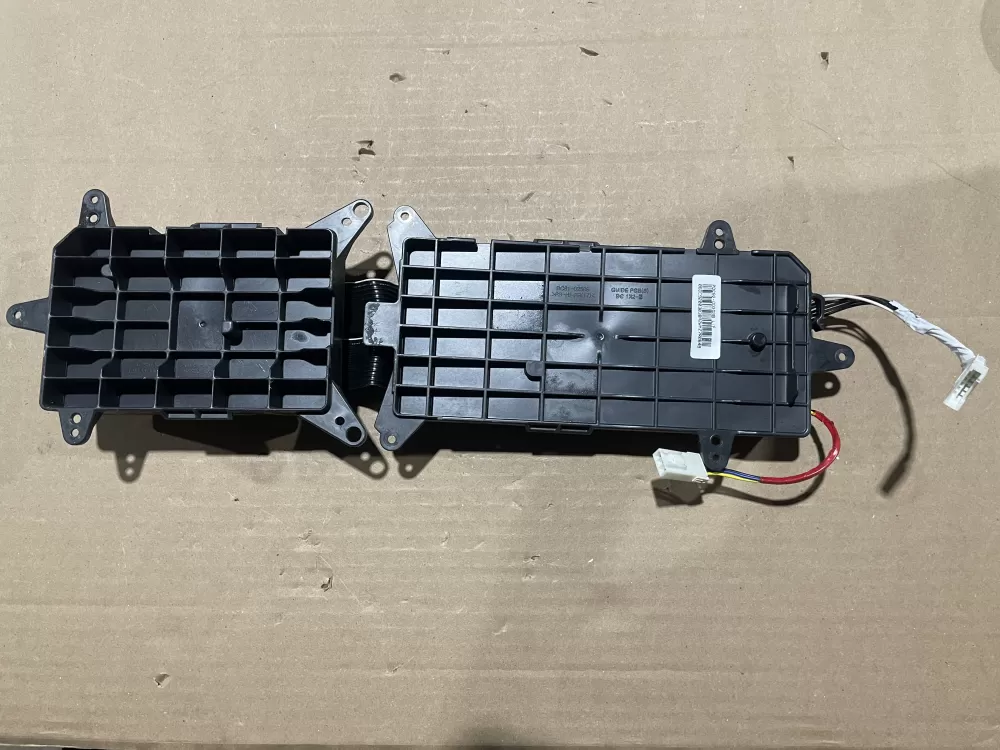 Samsung DC92 00303B DC41 00133A Dryer Control Board # AZ77530 | KMV635