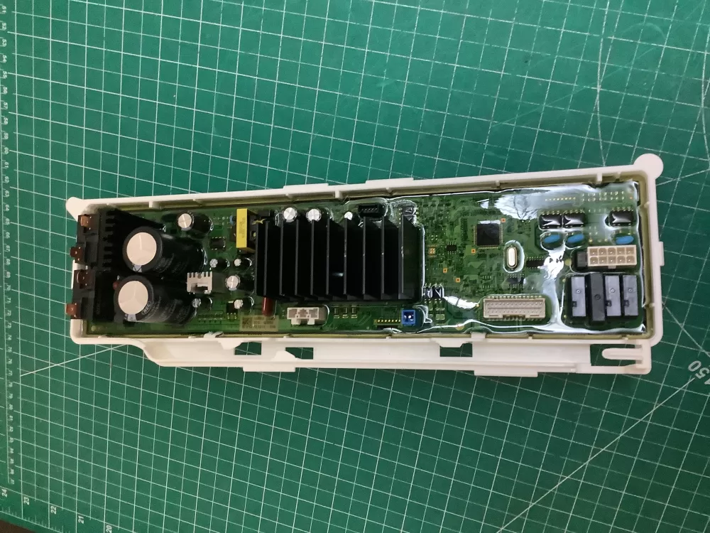 Samsung DC92-02379A Washer Control Board Main Assembly AZ220005 | ARV956
