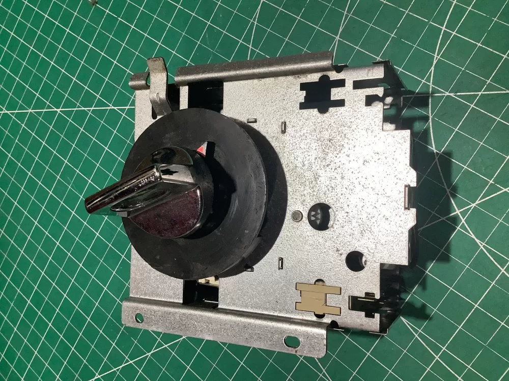 GE 905C969 G046 G045 WH12X931 Washer Timer AZ179653 | AR142