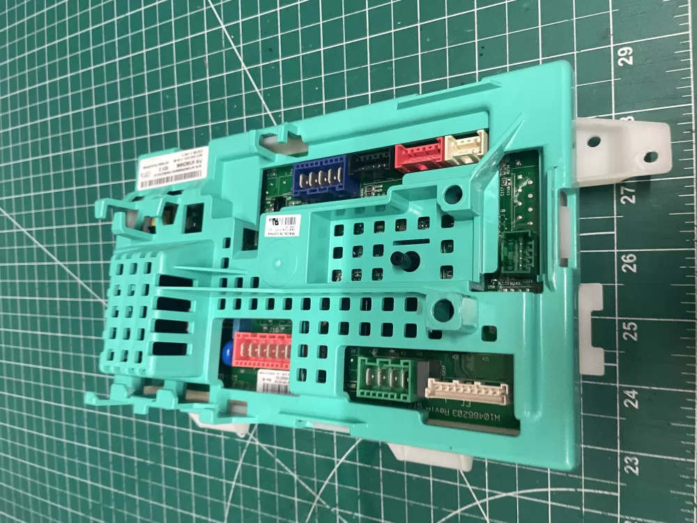 Maytag W10625696 Washer Control Board AZ202615 | Wm2204