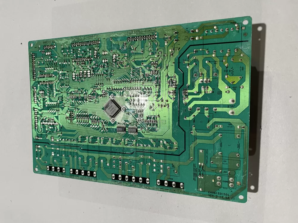 LG Kenmore EBR64734404 CSP30000222 Refrigerator Control Board AZ178331 | BK2661