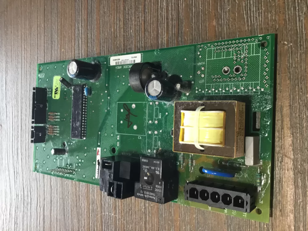 Kenmore LG EBR65768604 Refrigerator Control Board Display AZ51130 | NR1841